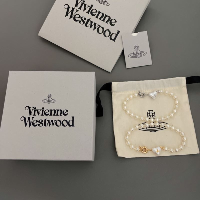 Vivienne Westwood Bracelets